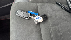 Ford EcoSport 1.0 EcoBoost 125 ST-Line 5dr Petrol Hatchback